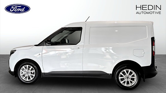 Ford Courier 6 of 10