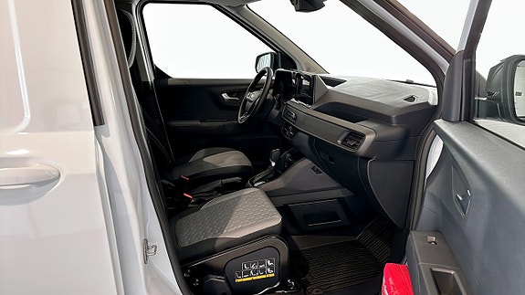 Ford Courier 5 of 10