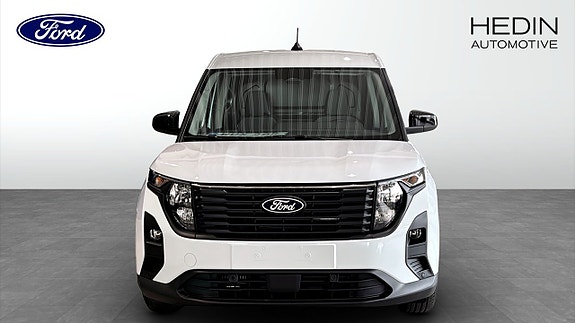 Ford Courier 8 of 10