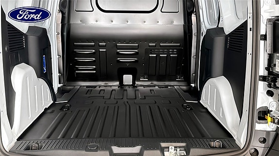 Ford Courier 10 of 10