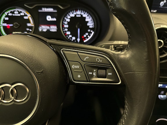 Audi A3 17 of 24