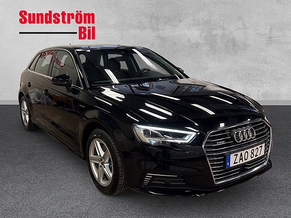 Audi A3 8 of 24