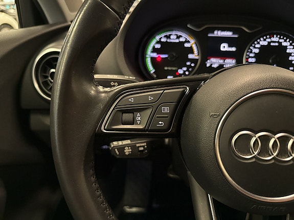 Audi A3 16 of 24
