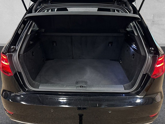 Audi A3 10 of 24