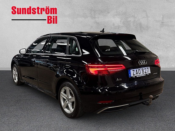 Audi A3 5 of 24