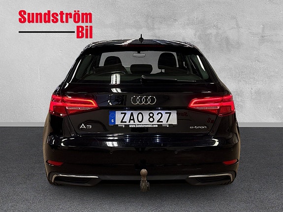 Audi A3 6 of 24