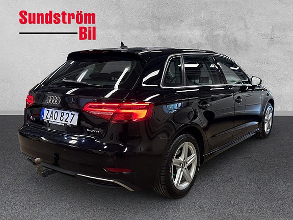 Audi A3 7 of 24