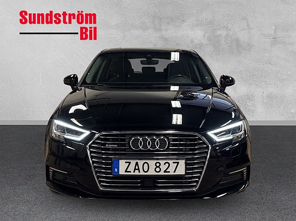 Audi A3 9 of 24
