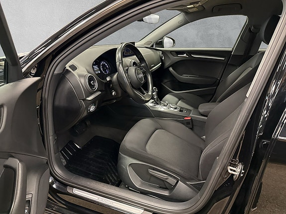 Audi A3 11 of 24