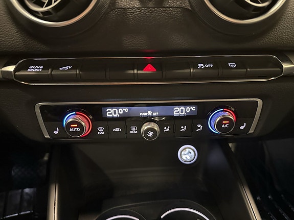 Audi A3 19 of 24
