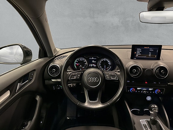 Audi A3 14 of 24