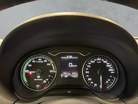 Audi A3 15 of 24