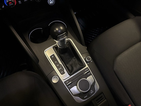 Audi A3 20 of 24
