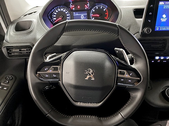Peugeot Partner 10 of 21