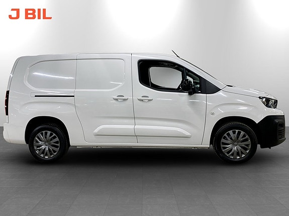 Peugeot Partner 4 of 21