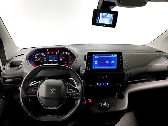 Peugeot Partner 9 of 21
