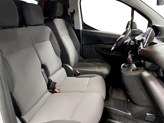 Peugeot Partner 18 of 21