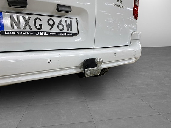 Peugeot Partner 6 of 21