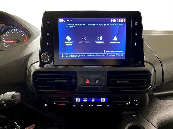 Peugeot Partner 15 of 21