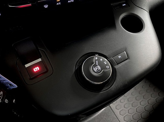 Peugeot Partner 16 of 21