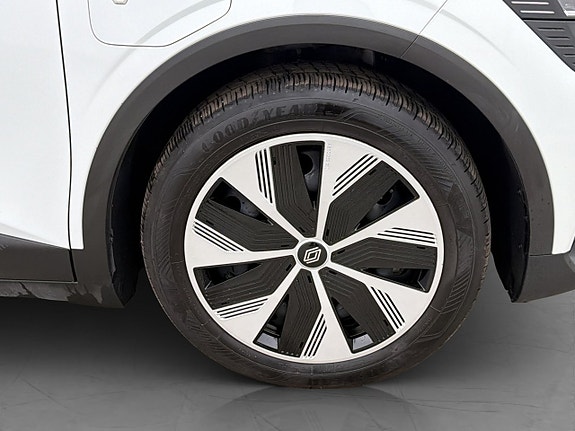 Renault Megane E-Tech 29 of 29