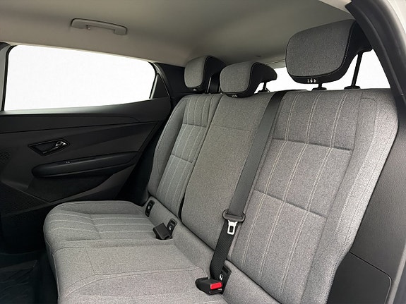 Renault Megane E-Tech 23 of 29
