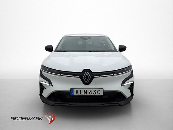 Renault Megane E-Tech 3 of 29