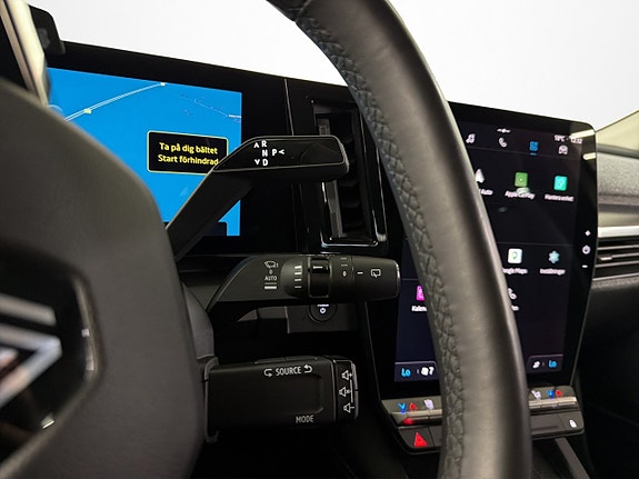 Renault Megane E-Tech 25 of 29