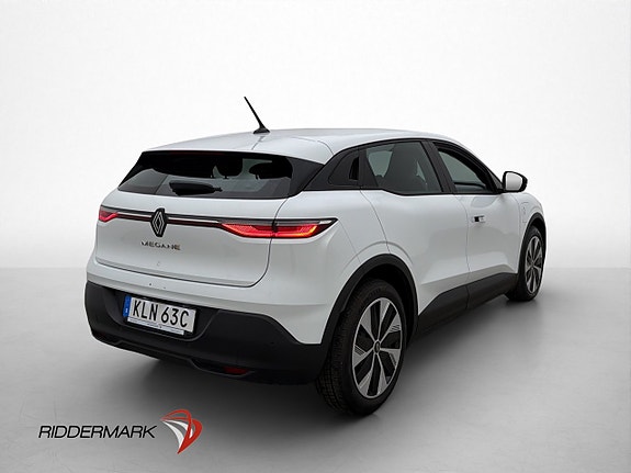Renault Megane E-Tech 5 of 29