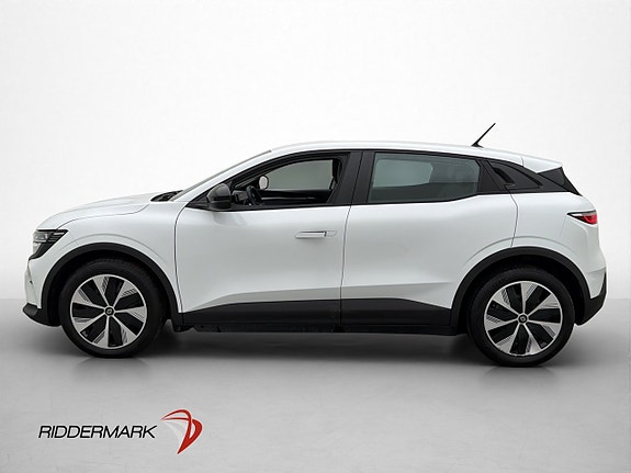 Renault Megane E-Tech 8 of 29