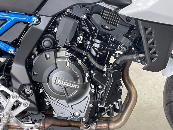 Suzuki GSX8S *280mil*Räntefritt*A2 5 of 7