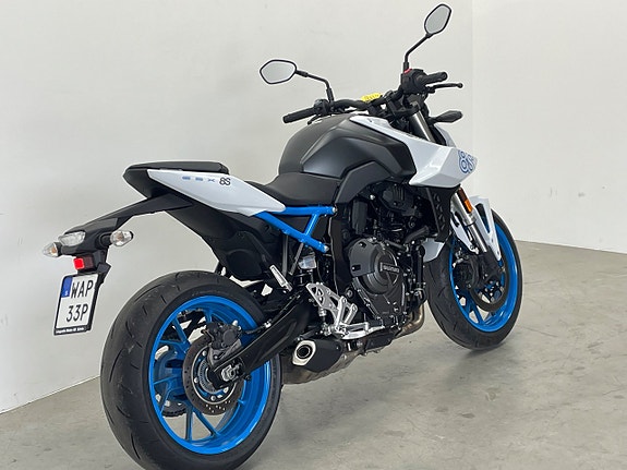 Suzuki GSX8S *280mil*Räntefritt*A2 3 of 7