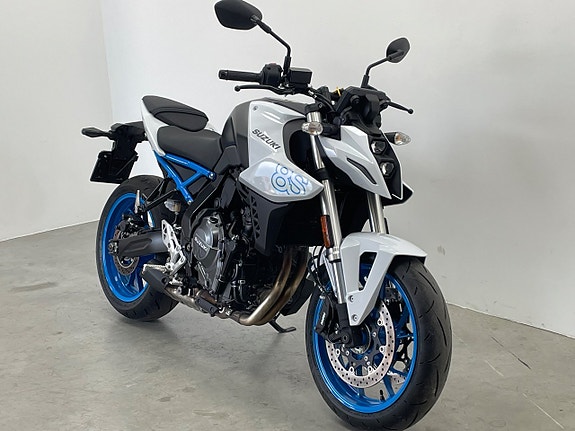 Suzuki GSX8S *280mil*Räntefritt*A2 2 of 7