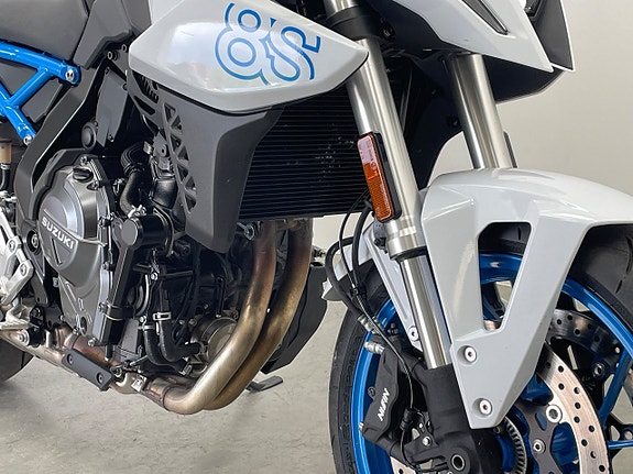 Suzuki GSX8S *280mil*Räntefritt*A2 6 of 7