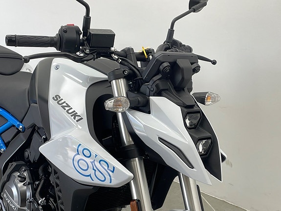 Suzuki GSX8S *280mil*Räntefritt*A2 4 of 7