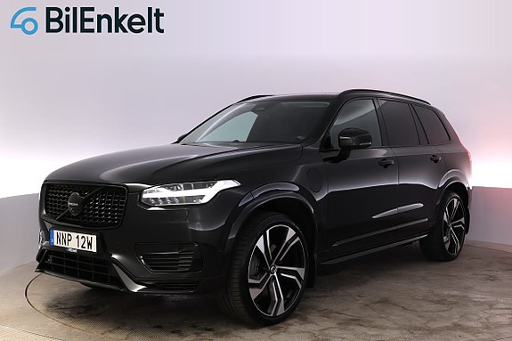Volvo XC90 4 of 30