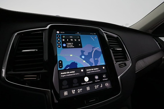 Volvo XC90 28 of 30