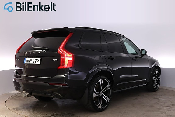 Volvo XC90 3 of 30