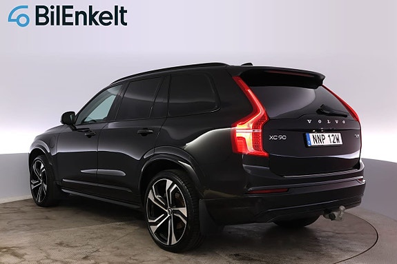 Volvo XC90 6 of 30