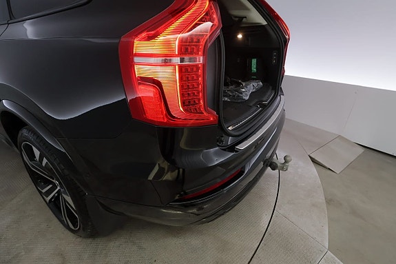 Volvo XC90 7 of 30