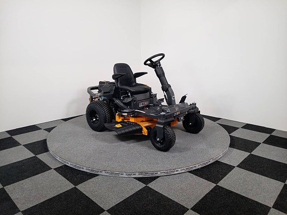 Cub Cadet Z1 107S KAMPANJPRIS 5 of 8