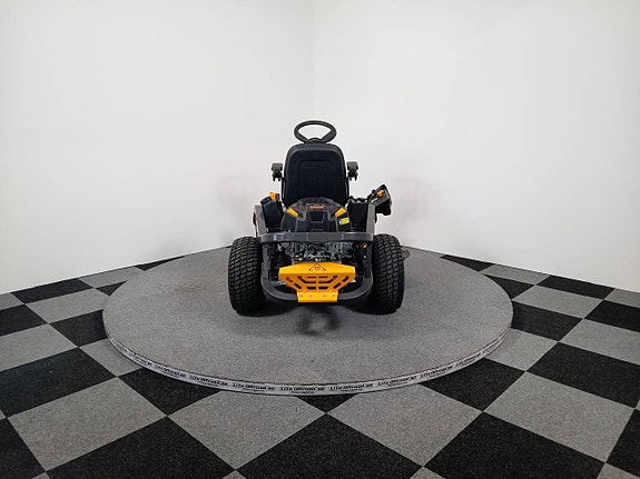 Cub Cadet Z1 107S KAMPANJPRIS 8 of 8