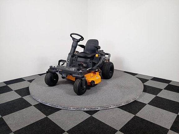 Cub Cadet Z1 107S KAMPANJPRIS 3 of 8