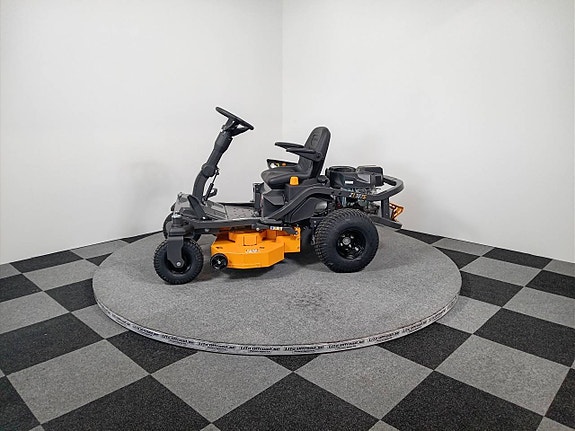 Cub Cadet Z1 107S KAMPANJPRIS 2 of 8