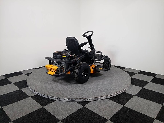 Cub Cadet Z1 107S KAMPANJPRIS 7 of 8
