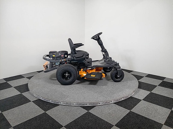 Cub Cadet Z1 107S KAMPANJPRIS 6 of 8
