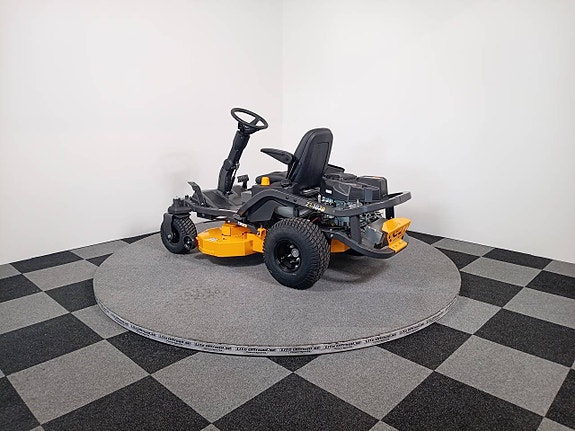 Cub Cadet Z1 107S KAMPANJPRIS