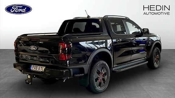 Ford Ranger 2 of 9