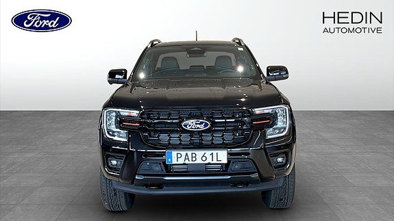 Ford Ranger 8 of 9