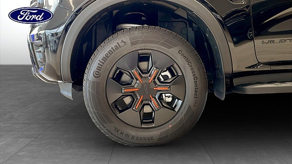 Ford Ranger 9 of 9